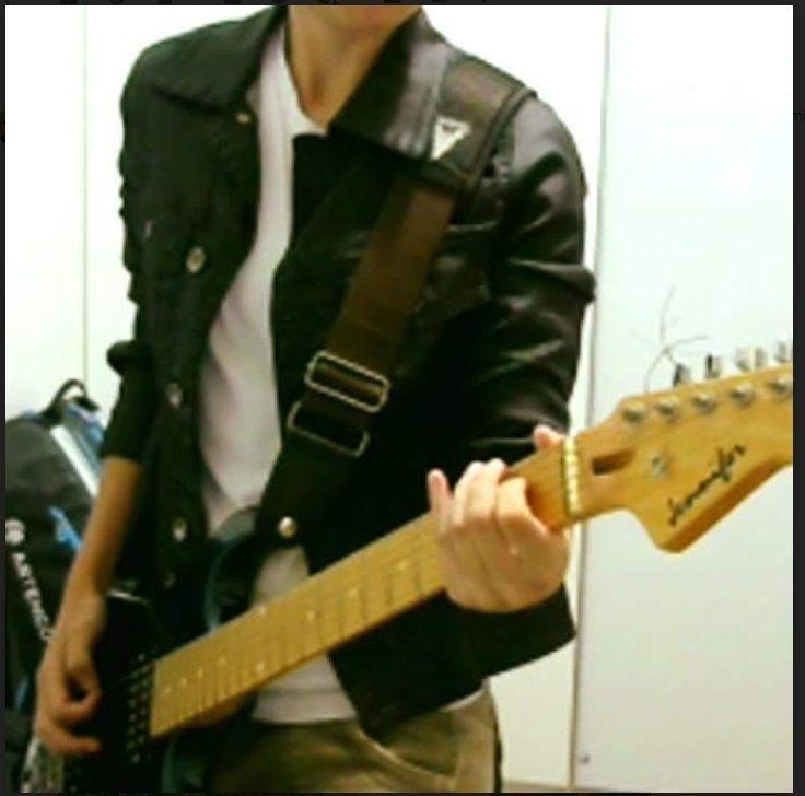 Portada de Álbum "Primo", de Billie Paletta