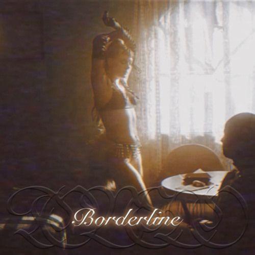 Portada del álbum "Borderline", de Tove Lo