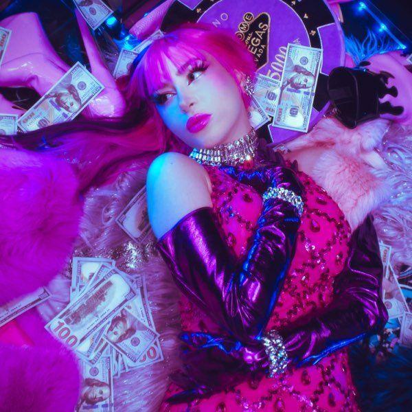 Portada de Sencillo/EP "Flash (feat. Solene)", de Conductor Williams