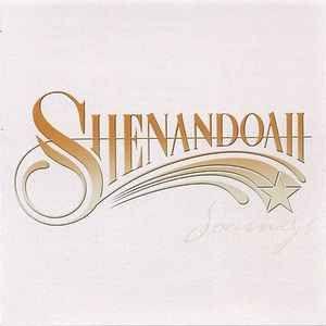 Portada de Álbum "Journeys", de Shenandoah