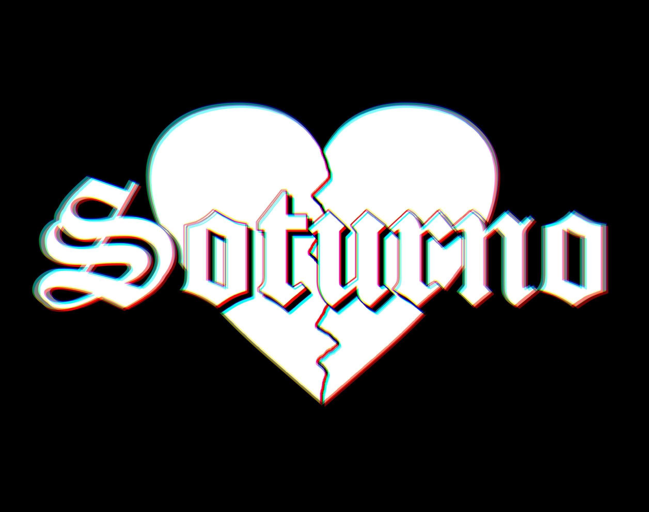 Portada de Sencillo/EP "Soturno", de Lúci