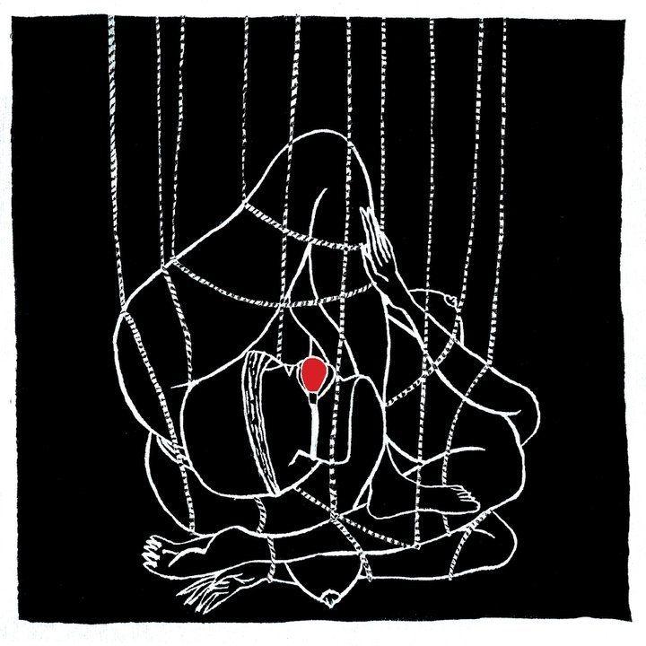 Portada de Álbum "Justiça Au GOGO", de Corja