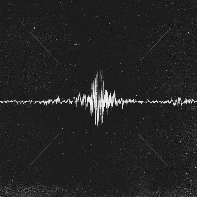 Portada de Álbum "We Will Not Be Shaken", de Bethel Music