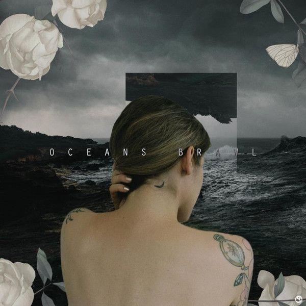 Portada de Sencillo/EP "Oceans Brawl", de Coeur de Pirate