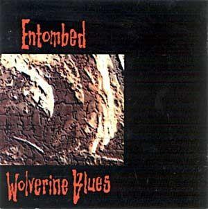 Portada de Álbum "Same Difference", de Entombed