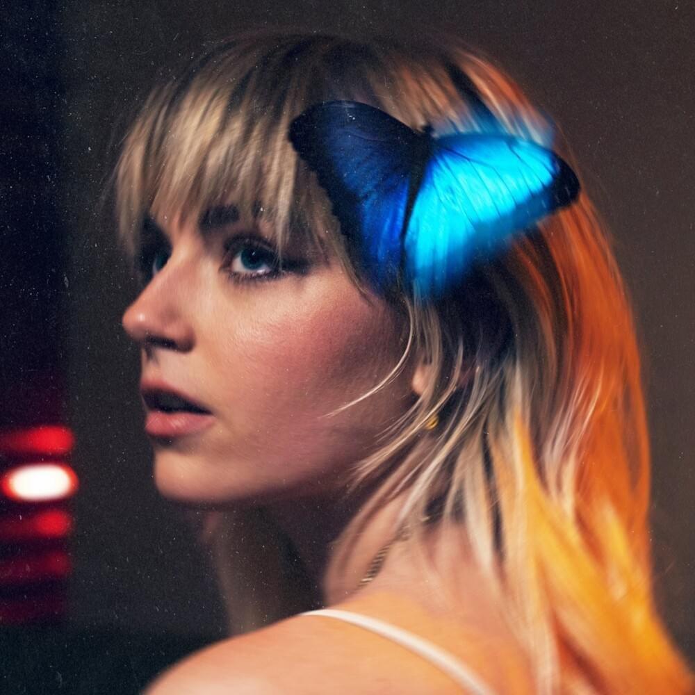 Capa do Single/EP "real growth takes time", de Sody