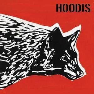 Portada de Álbum "Chapter Zero", de Hoodis