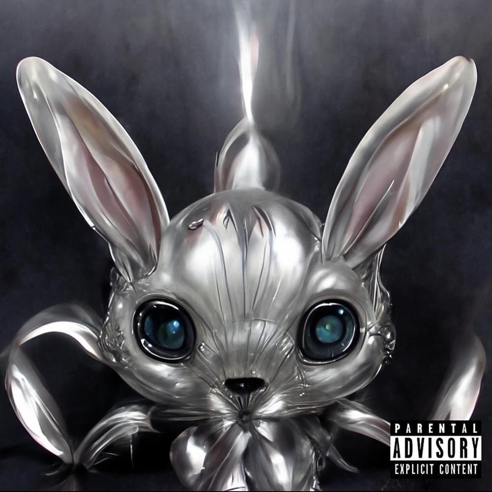 Capa do Álbum "Cottoncore (Platinum Edition)", de Cottontail