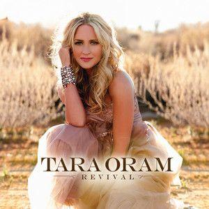 Portada de Álbum "Revival", de Tara Oram