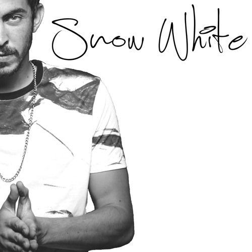 Portada del álbum "Snow White", de Dennis Lloyd