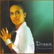 Portada de Álbum "Crossover", de Debbie K