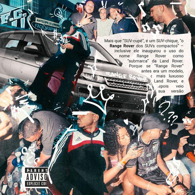 Album cover of "Evoque" by Kyan