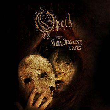 Portada de Álbum "The Roundhouse Tapes", de Opeth