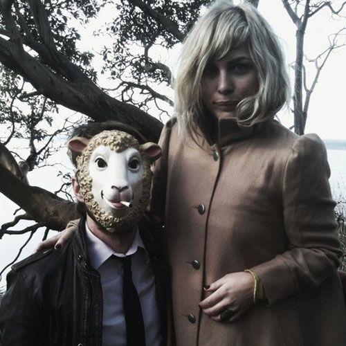 Album cover of "The Head And The Heart" by The Head And The Heart