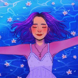 Capa do álbum "Coffee", de Reinaeiry