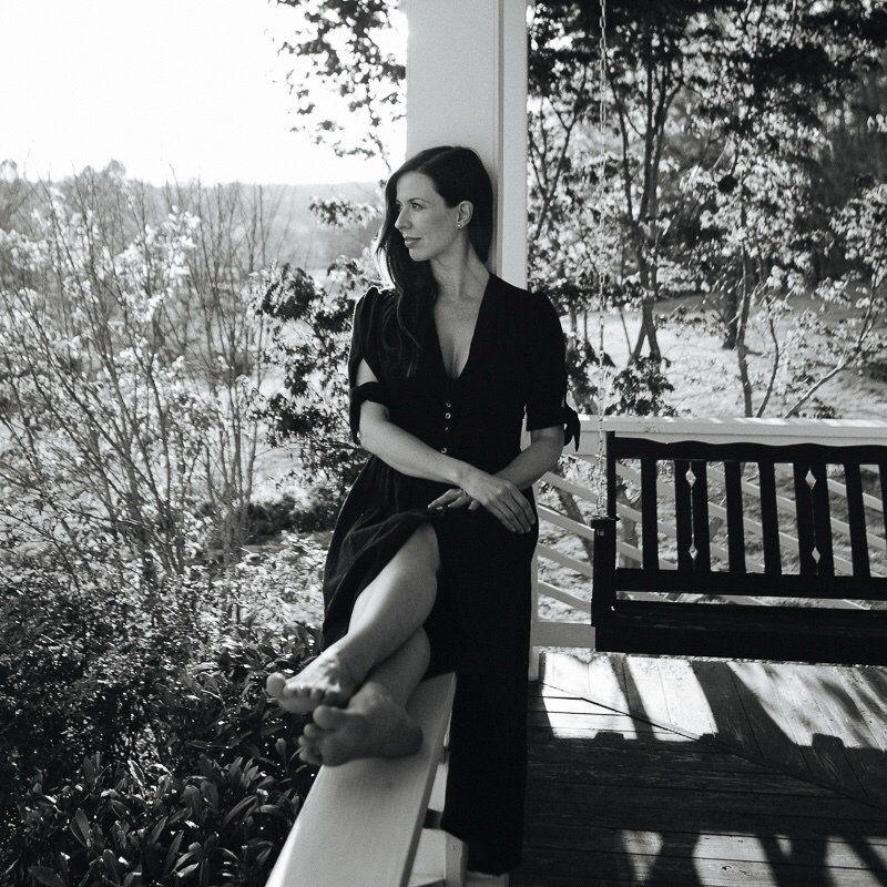 Portada de Álbum "Front Porch ", de Joy Williams