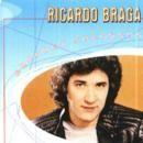 Portada de Álbum "Grandes Sucessos: Ricardo Braga", de Ricardo Braga