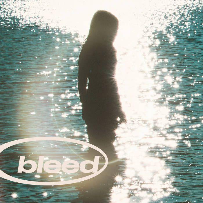 Capa do Álbum "Bleed", de Bleed