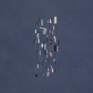 Portada de Álbum "Boundaries", de park bird