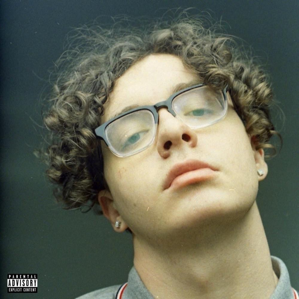 Capa do Álbum "Loose", de Jack Harlow