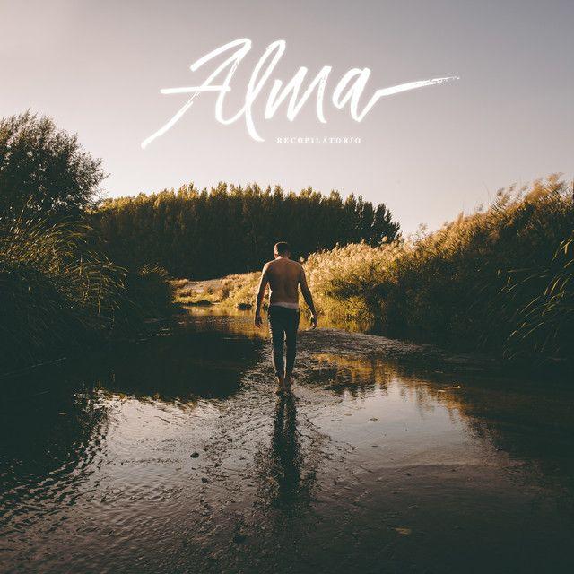 Capa do Álbum "Alma", de Maka