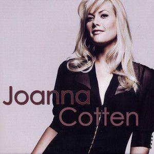 Portada de Álbum "Joanna Cotten (2008)", de Joanna Cotten