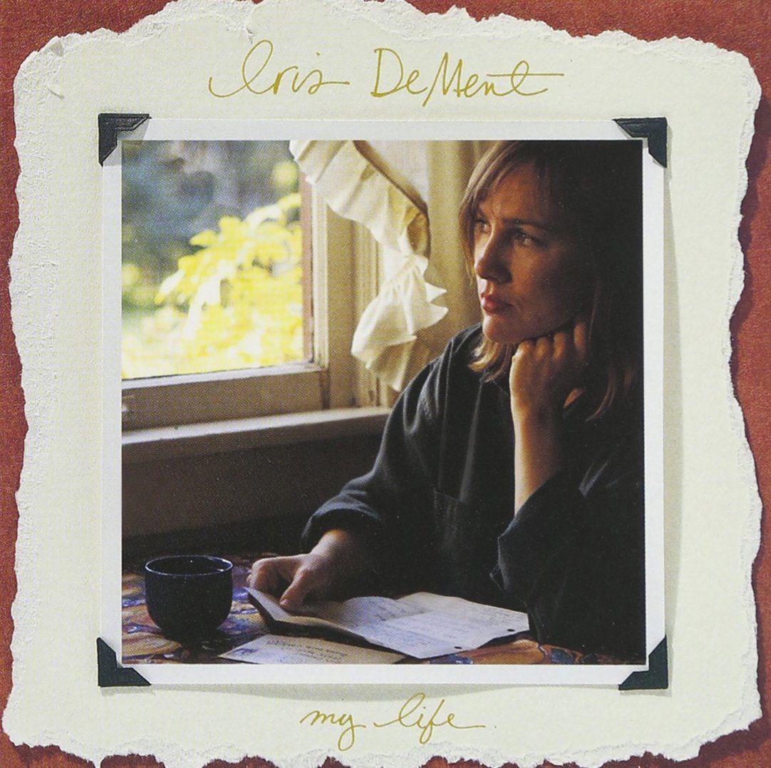Portada de Álbum "My Life", de Iris DeMent