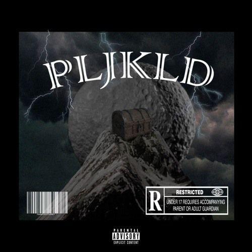 Portada de Álbum "PLJKLD (ft. Kato)", de Lil Jeff