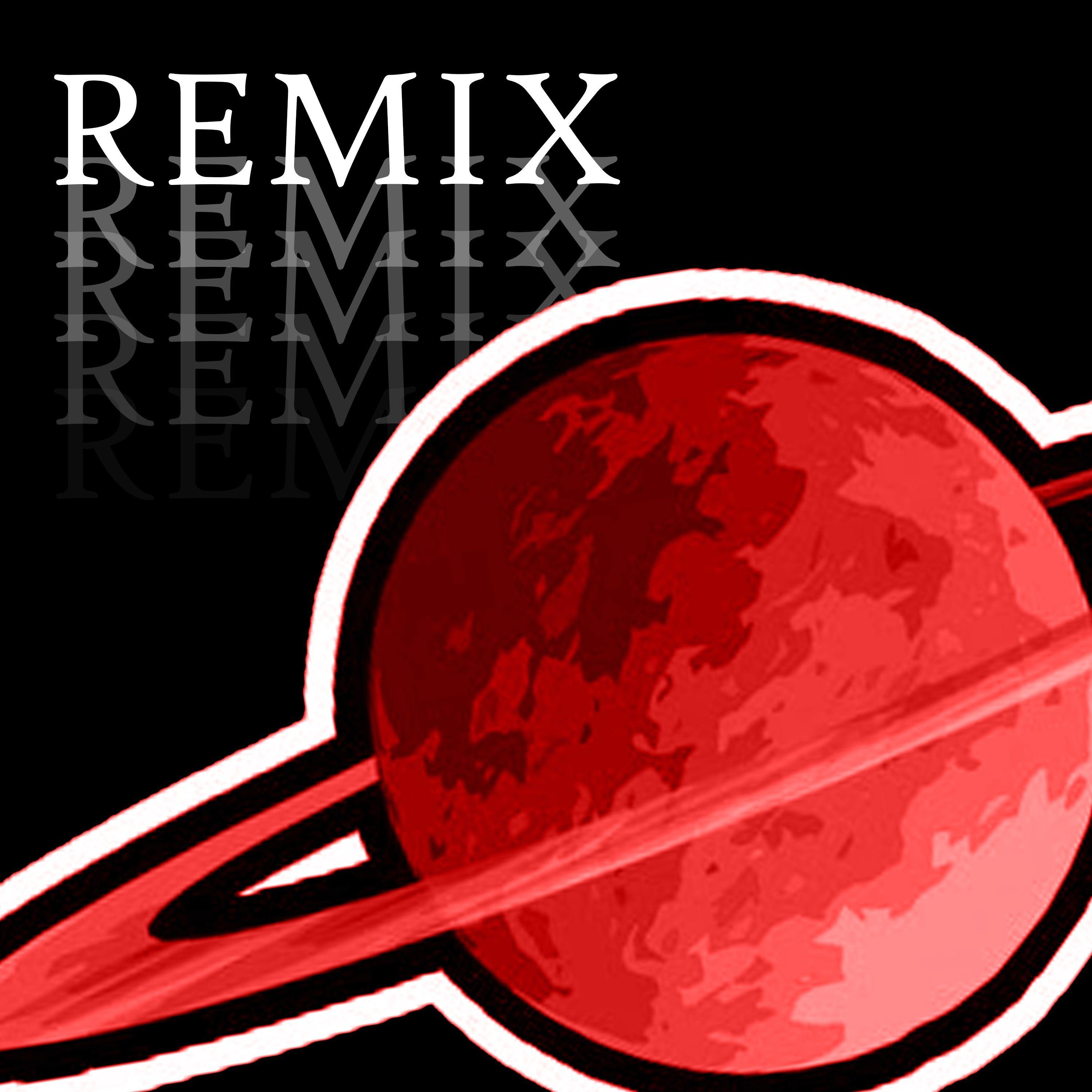 Capa do Single/EP "REMIX", de KiiranN