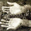 Portada de Álbum "Here Comes Death", de Speedealer