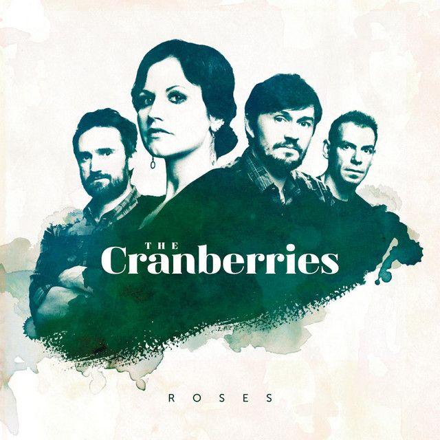 Album cover of "Roses (Extended Version)" by The Cranberries