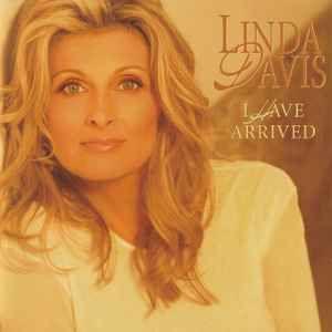 Portada de Álbum "I Have Arrived", de Linda Davis