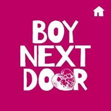 Capa do álbum "WHY..", de BOYNEXTDOOR