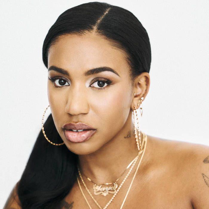 Capa do Álbum "Do It Afraid", de Yaya Bey