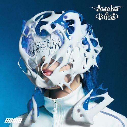 Portada de Álbum "Awake & Build", de Yama