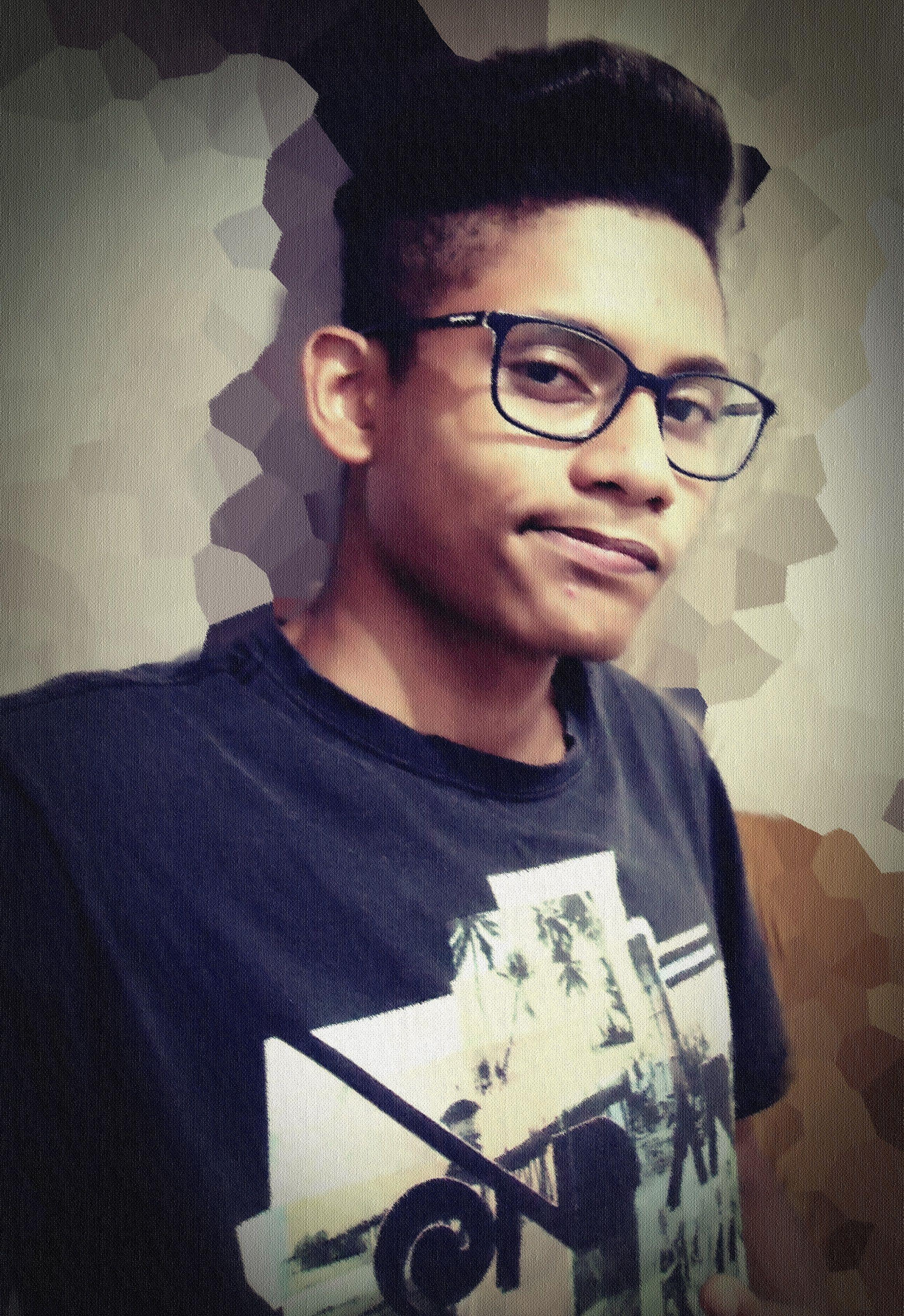 Portada de Álbum "A Mudança", de Cantor Jonathan Rodrigues