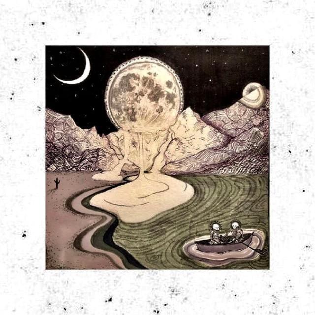 Portada de Sencillo/EP "aquarium", de Yot Club