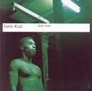 Portada de Álbum "Shoki Shoki", de Femi Kuti