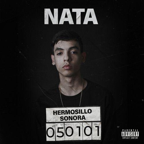 Portada de Sencillo/EP "Nata", de Natanael Cano