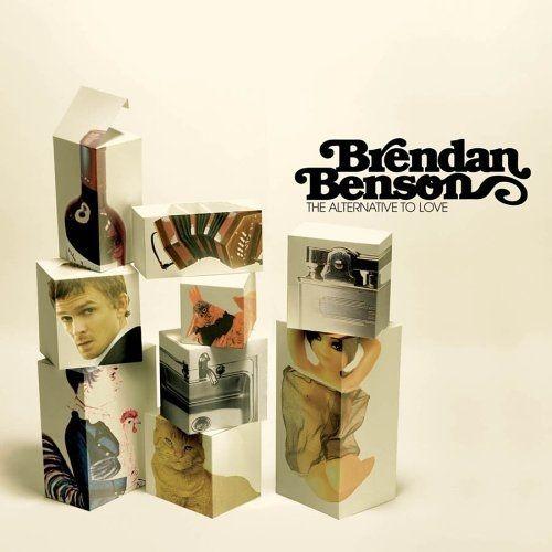 Album cover of "Lapalco" by Brendan Benson