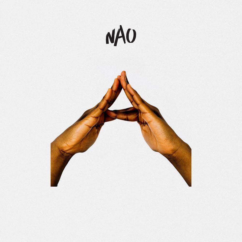 Single/EP cover of "So Good" by Nao