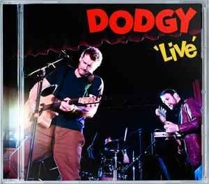 Capa do Álbum "Live Back To Back Tour 2013", de Dodgy
