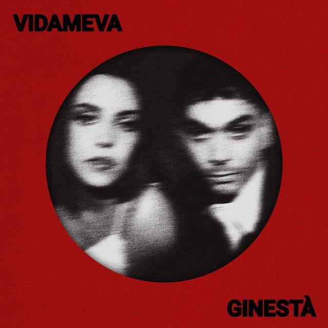Capa do Álbum "Vida Meva", de Ginestà