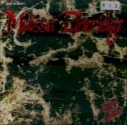 Capa do álbum "Live & Alive", de Melissa Etheridge