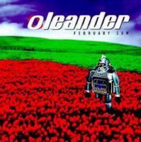 Portada de Álbum "February Son (1999)", de Oleander