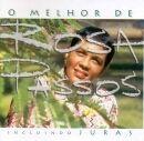 Album cover of "O Melhor De Rosa Passos" by Rosa Passos