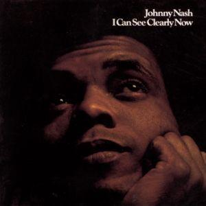 Capa do Álbum "I Can See Clearly Now", de Johnny Nash