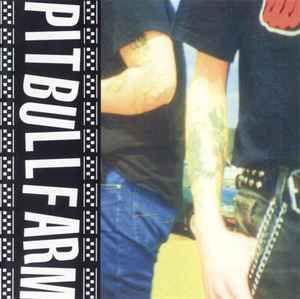 Portada de Álbum "Pitbullfarm (2003)", de Pitbullfarm