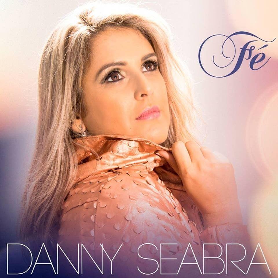Portada de Álbum "Fé", de Danny Seabra
