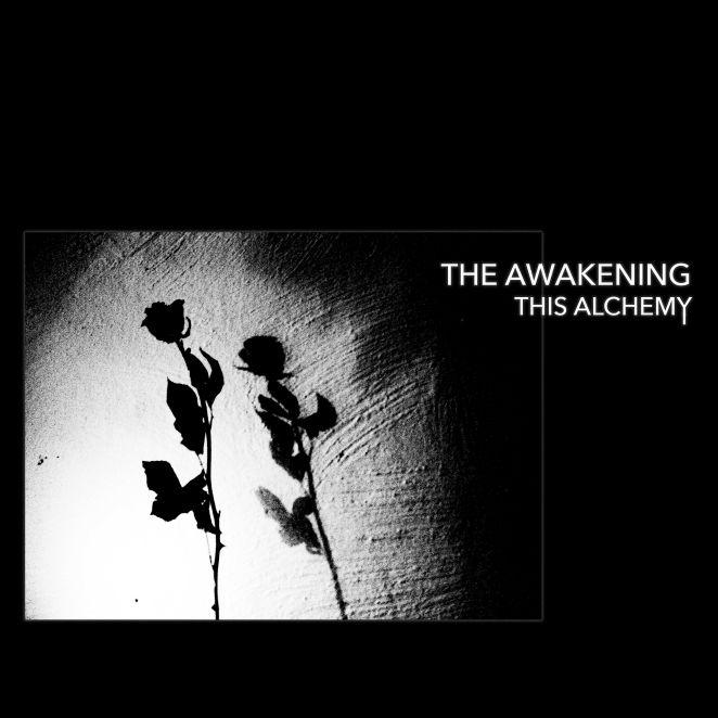 Portada del álbum "This Alchemy", de The Awakening